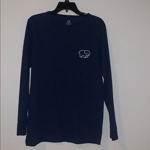 Ivory Ella long sleeves shirt